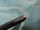Extremely Rare Colt 1849 Barrel  31 Cal Original 8   Barrel