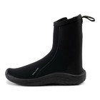 Nib Sea-doo Unisex Neoprene Water Sport Boots Shoes - Black - Size 8  11    