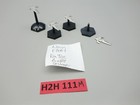 Babylon 5 Wars  Fleet Action - Narn Fleet Kaitoc Battle Destroyers  metal 