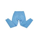 Nike Zenvy Leggings Dri-fit High-waisted Athletic Blue Size M