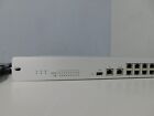 Unclaimed Cisco Meraki Mx100 Cloud Managed Security Appliance  mx100-hw 
