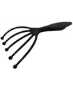 Compost Worm Hand Rake 2 Pack Tool Gentle Sanitary Durable Manage Worm Bin New
