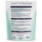 Dead Sea Salt Coarse Grain 19lbs  8 62 Kg  100  Pure By Natural Elephant