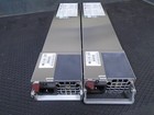 Lot Of 2 Supermicro 920w Switching Power Supply 80  Platinum Pws-920p-sq