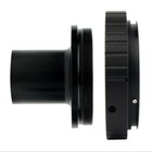 Microscope Slr Dslr Camera Lens Adapter For Canon Eos Nikon Sony Pentax Olympus