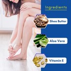 Smartdrops Foot Cream For Dry And Cracked Feet 50gm Each Pack Of 2