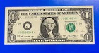 2013 Star Note   1 Dollar Bill   Kansas J   Key Note - Circulated