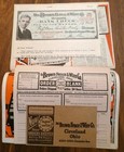 1928 Jim Brown s Bargain Book  Brown Fence   Wire  Cleveland  Ohio Catalog