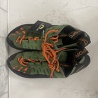 La Sportiva Tarantulace Climbing Shoes Olive tiger Us Size Mens 12   Womens 13
