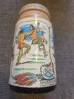 Aladdin Vintage The Legend Of The Lone Ranger Thermo Bottle 1980 Wrather Product