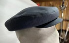 Soviet Russian Civilian  Partisan Hat  Kepka Size 57cm