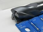 Htc 1  4-flute Single End Solid Carbide Roughing  hog  Turbo Carbide End Mill