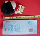 Universal Studios Dracula Monster Bubble Pen And Plush Head