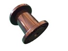 Plastic Bobbin Plastic Reel Abs Plastic Spool - 125mm X 125mm - Din125 Pack Of 8