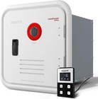 Fogatti Instashower 9 Pro 66k Btu Rv Tankless Water Heater 15 15 Door controller