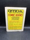 The Official 1983 Price Guide To Comic Books House Of Collectibles 1st Edition