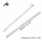 Delta 12-1 2  Inch Knives For Delta 22-560 22-562  22-565 Replacement Blades