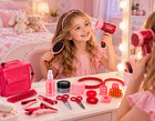 Kids Beauty Salon Hair Styling Set     Pretend Play Toy