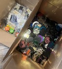 Bulk Pokemon - 986 Piece Collection - Coins - Damage Counters - Dice - Marks