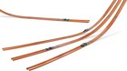40 Feet Hot Wheels Kids Car Toy Stunt Track And Builder Pack W  Racing Play Set