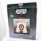 Vintage 1987 Lazer Tag Star Vest Worlds Of Wonder Wow Original Box 80s Toy