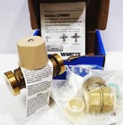 Watts Lfmmvm1-cpvc  edp  0559162  3 4-inch Lead-free Thermostatic Mixing Valve