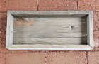 Farmhouse Style Sign Provisions   General Store Wooden Sign Home Decor