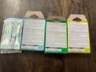 Fujifilm Instax Instant Film Four Variety Pack  08-24