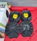Easyboot Size 0 5 Glue-on Hoof Boots     Set Of 4   No Hardware   New In Box