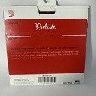 D addario J810 1 2m Prelude Violin String Set  1 2 Scale  Medium Tension