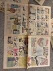 4 21 74 1974 Comic Strip Roundup Sunday Denver Post Full Section Prince Valiant