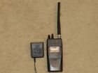 Uniden Bearcat Sportcat Sc180 Scanner Nascar police weather W  Charger