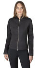Equiline  New  Softshell Jacket Coat  Black  Xs