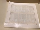 State Of Oman Spaceman Mint Never Hinged Stamps Sheet  A9453