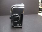 Hasselblad A12 12-button Roll Film Back Chrome   Slide Ur3132289 Fully Tested