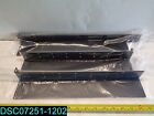 Navepoint Adjustable Rack Mount Server Shelf Shelves Rail Rails 1u