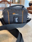 Lowepro Adventura Sh 160 Ii Shoulder Bag Camera Bag - Gently Used