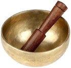 Handmade Singing Bowl Tibetan Spiritual Himalayan Healing Yoga Singing Bowls
