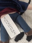 Warner Bros  Supernatural Dean Winchester Plush Doll Join The Hunt 