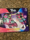 Trolls World Tour Kids Trainer inline Skates Adjustable Size - Awesome- New  