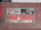 Milwaukee   5460 7    9  Dial Variable Speed Control Polisher Professional Grade
