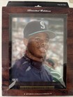 Ken Griffey Jr Seattle Mariners Vintage Sports Plaques Limited Edition Inscribed