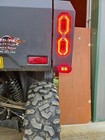 Cf Moto Uforce 1000   1000xl Rear Turning Signal   Bracket