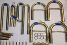 Yamaha Ybb-321 4 Valve Tuba -replacement Parts