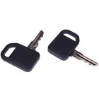 2pk Ignition Keys For John Deere Lx172 Lx173 Lx176 Lx178 Lx255 Lx266 Lx277 Lx280