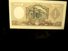 Argentina 1 Peso  Unc 1816-1947