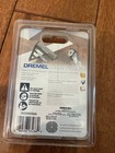 Dremel Saw-max Sm600 Carbide Wheel 3  Wood   Plastic