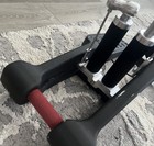 Xiser Pro Stepper - Black