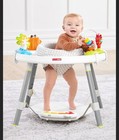 Skip Hop Baby Activity Center  Interactive Play Center With 3-stage Grow With Me