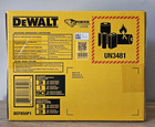 Dewalt Atomic 20v 1 4  Impact Kit W  Bag  5ah Battery   Charger Dcf850p1  2025